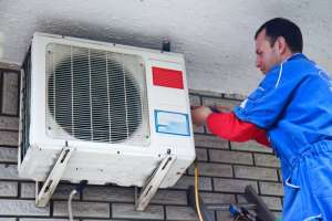 HVAC Installation Services | HVAC Services